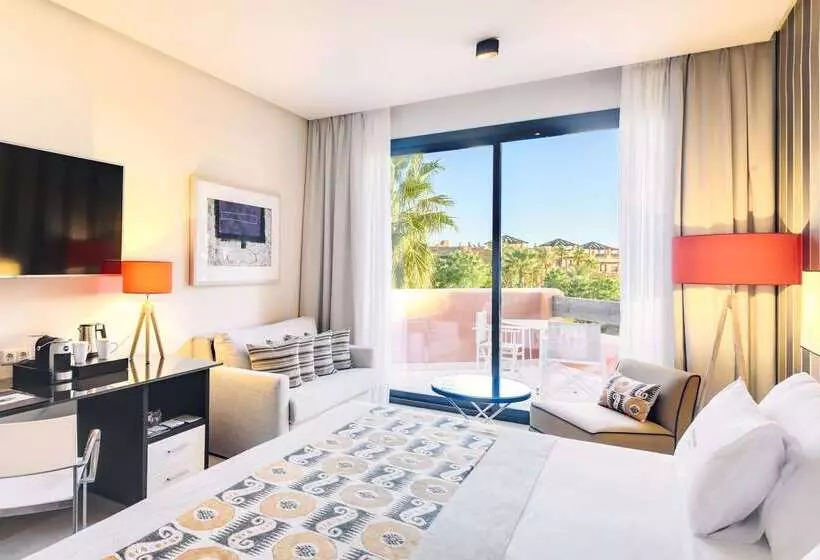 Fotos del hotel Royal Hideaway Sancti Petri:  63