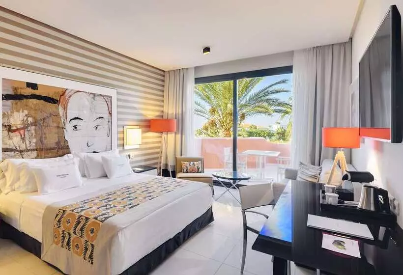 Fotos del hotel Royal Hideaway Sancti Petri:  61