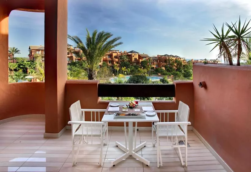 Fotos del hotel Royal Hideaway Sancti Petri:  24