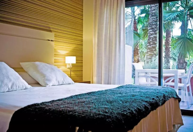 Fotos del hotel Royal Hideaway Sancti Petri:  11