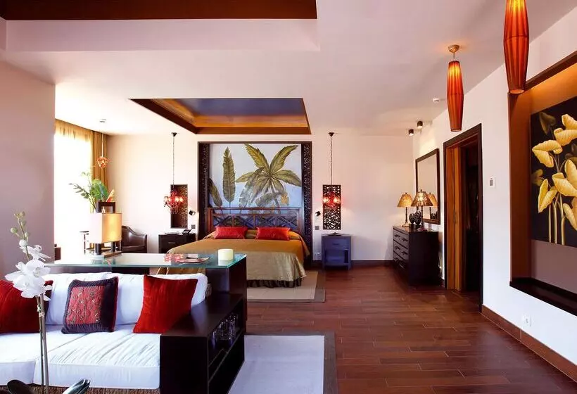 Fotos del hotel Royal Hideaway Sancti Petri:  66