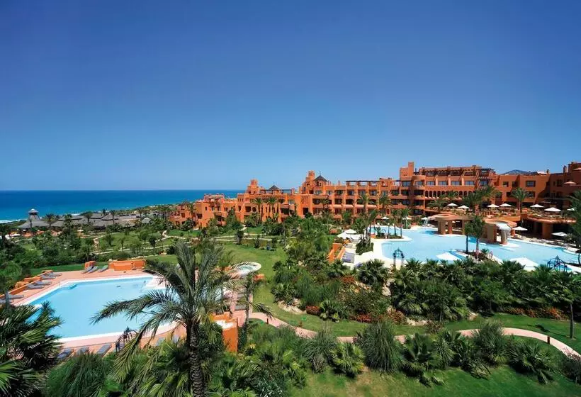 Fotos del hotel Royal Hideaway Sancti Petri:  47