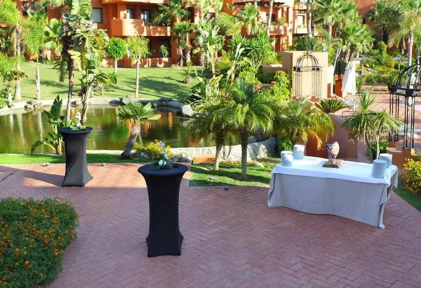 Fotos del hotel Royal Hideaway Sancti Petri:  72