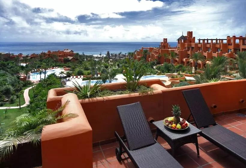 Fotos del hotel Royal Hideaway Sancti Petri:  75