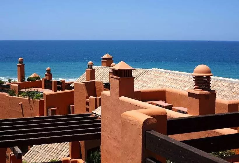 Fotos del hotel Royal Hideaway Sancti Petri:  32