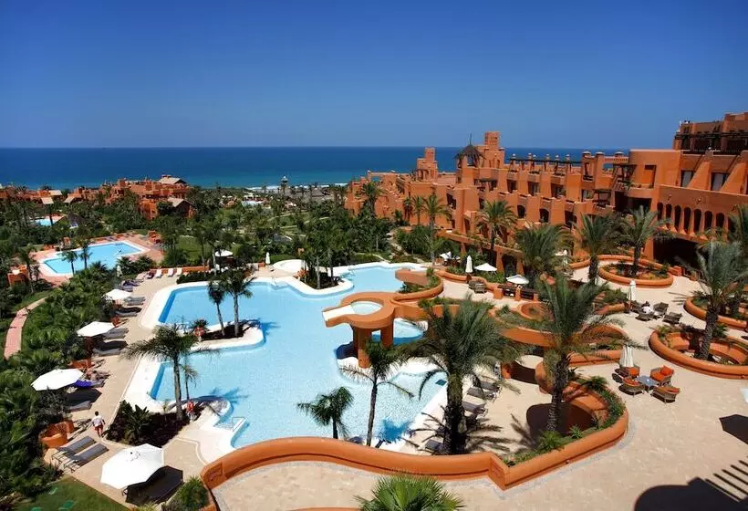 Fotos del hotel Royal Hideaway Sancti Petri:  37