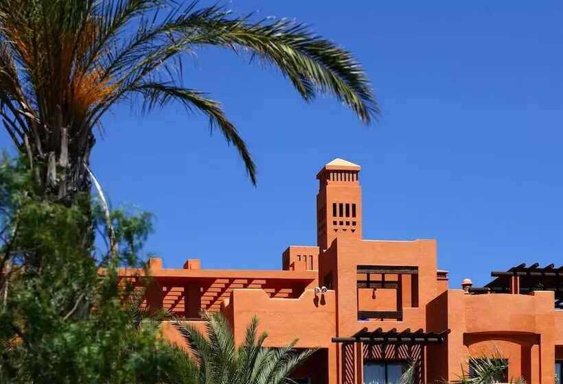 Fotos del hotel Royal Hideaway Sancti Petri:  55