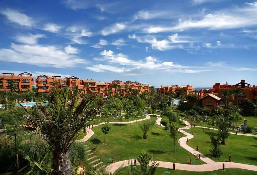 Fotos del hotel Royal Hideaway Sancti Petri:  41