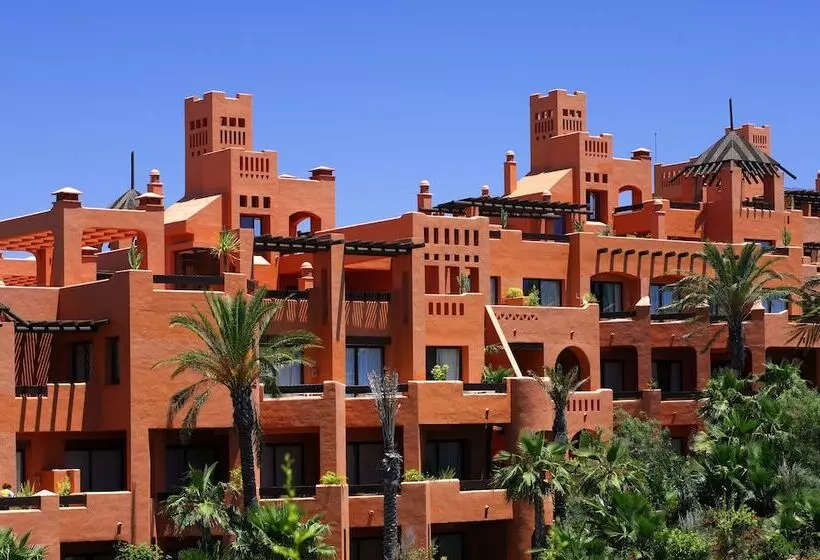 Fotos del hotel Royal Hideaway Sancti Petri:  54