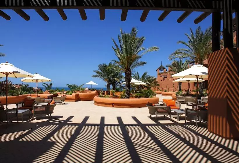 Fotos del hotel Royal Hideaway Sancti Petri:  21