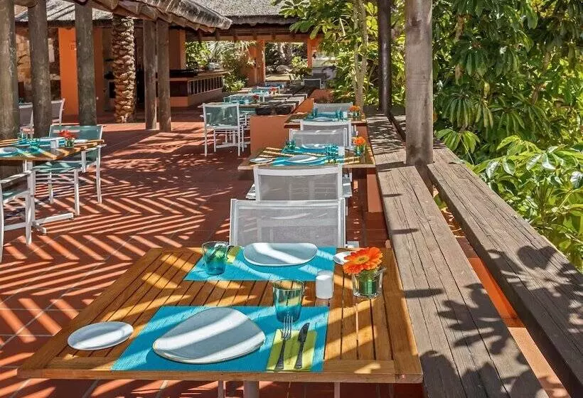 Fotos del hotel Royal Hideaway Sancti Petri:  27