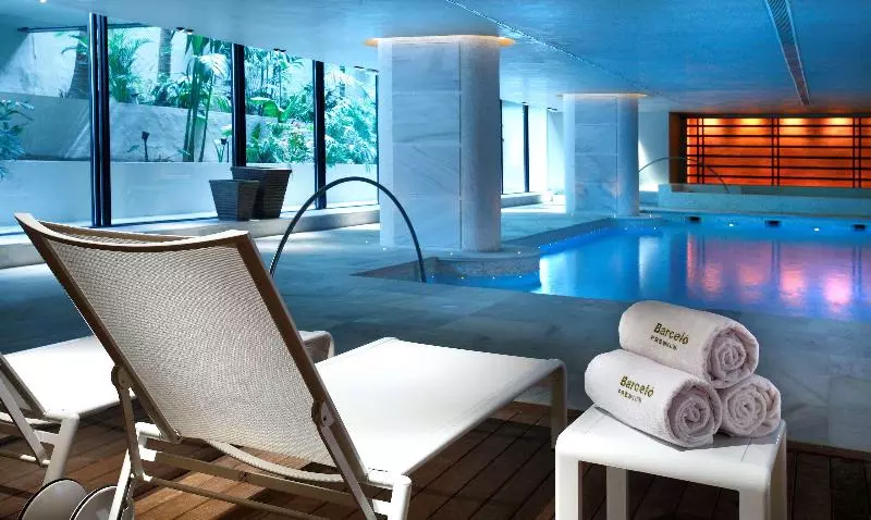 Fotos del hotel Royal Hideaway Sancti Petri:  68