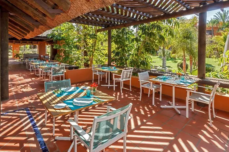 Fotos del hotel Royal Hideaway Sancti Petri:  25