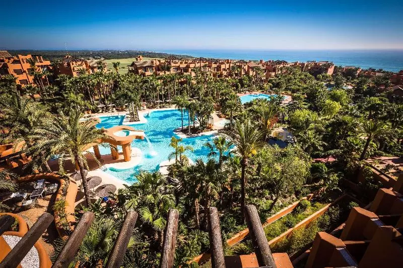 Fotos del hotel Royal Hideaway Sancti Petri:  44