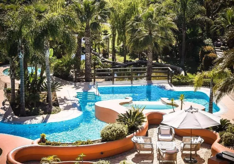 Fotos del hotel Royal Hideaway Sancti Petri:  18