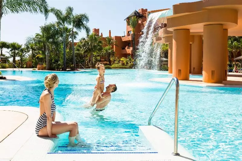 Fotos del hotel Royal Hideaway Sancti Petri:  50