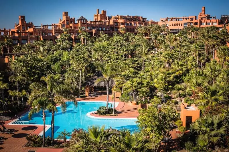 Fotos del hotel Royal Hideaway Sancti Petri:  80