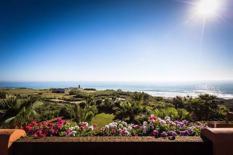 Fotos del hotel Royal Hideaway Sancti Petri:  34