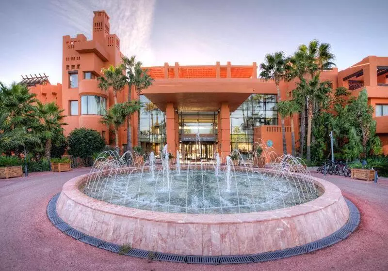 Fotos del hotel Royal Hideaway Sancti Petri:  81