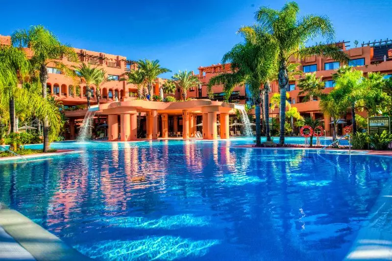 Fotos del hotel Royal Hideaway Sancti Petri:  49