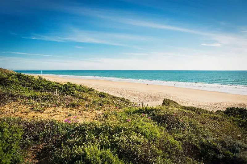 Fotos del hotel Royal Hideaway Sancti Petri:  35