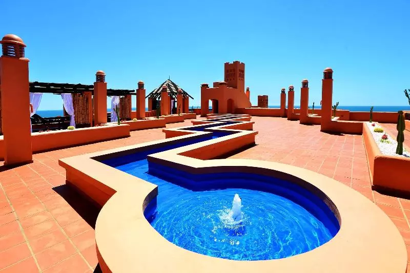 Fotos del hotel Royal Hideaway Sancti Petri:  51