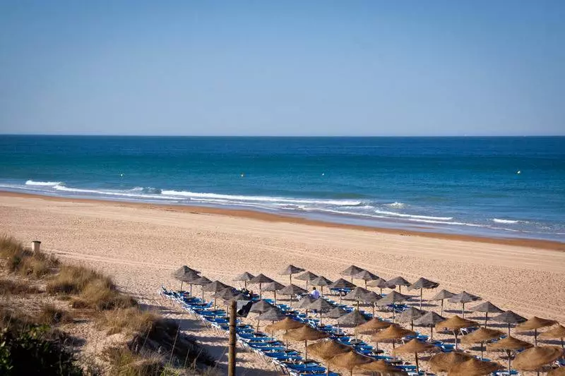 Fotos del hotel Royal Hideaway Sancti Petri:  46