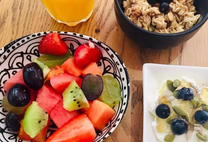 Fotos del hotel Sensom Luxury Bed And Breakfast:  3