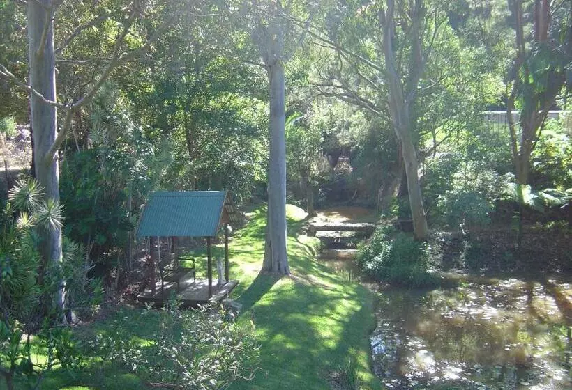 Fotos del hotel Sensom Luxury Bed And Breakfast:  23