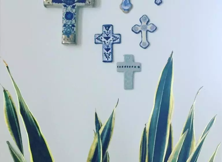 Fotos del hotel Sensom Luxury Bed And Breakfast:  21