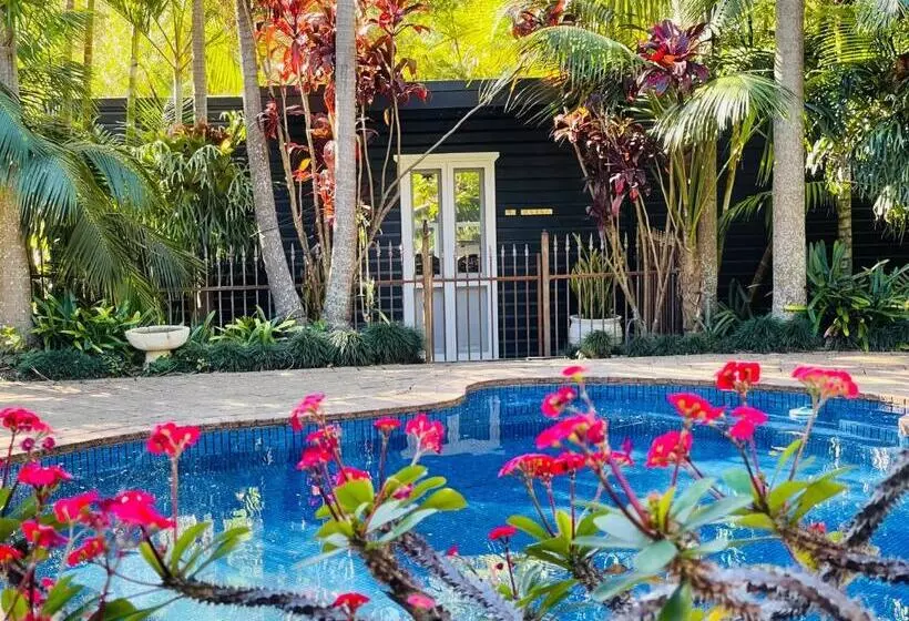 Fotos del hotel Sensom Luxury Bed And Breakfast:  12