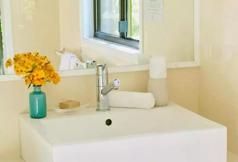 Fotos del hotel Sensom Luxury Bed And Breakfast:  14