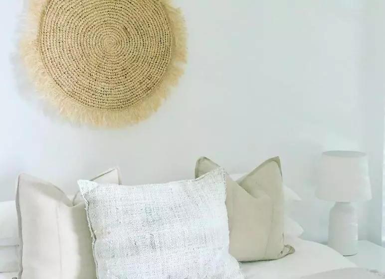 Fotos del hotel Sensom Luxury Bed And Breakfast:  18