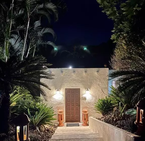 Fotos del hotel Sensom Luxury Bed And Breakfast:  22