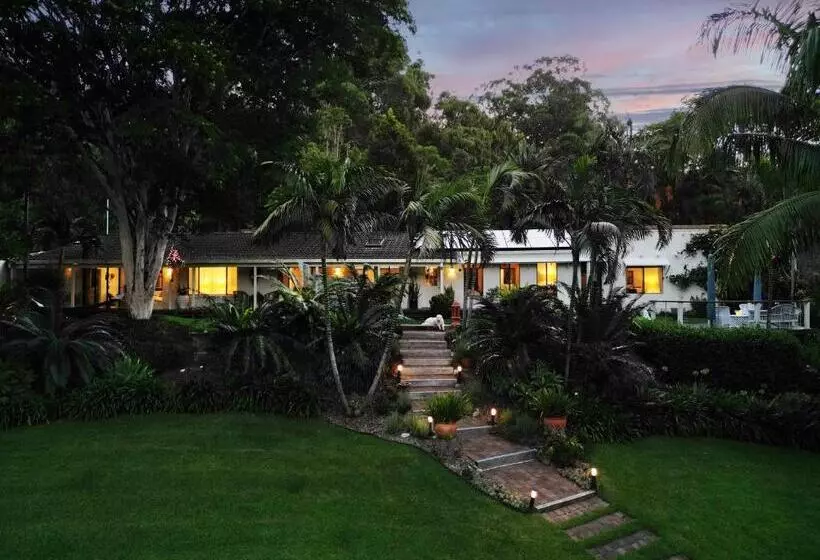 Fotos del hotel Sensom Luxury Bed And Breakfast:  24