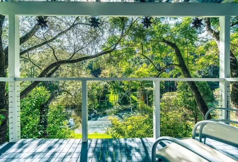 Fotos del hotel Sensom Luxury Bed And Breakfast:  20