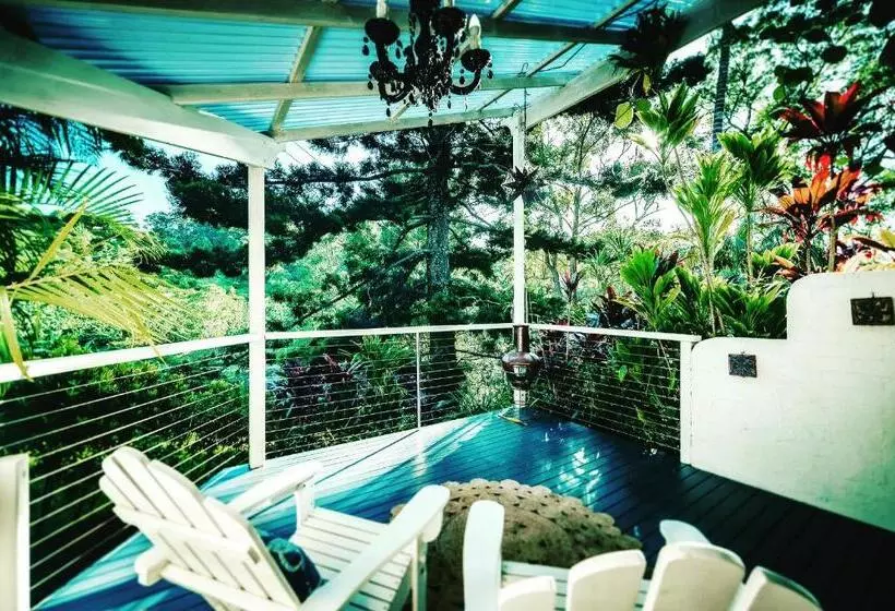 Fotos del hotel Sensom Luxury Bed And Breakfast:  17