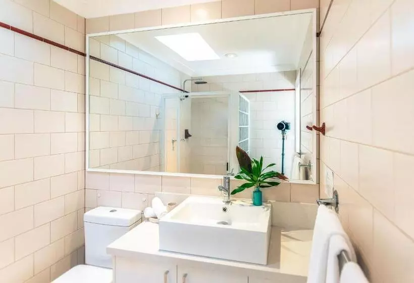 Fotos del hotel Sensom Luxury Bed And Breakfast:  4