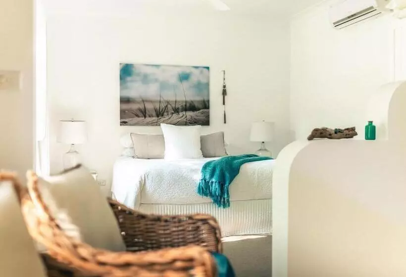 Fotos del hotel Sensom Luxury Bed And Breakfast:  8