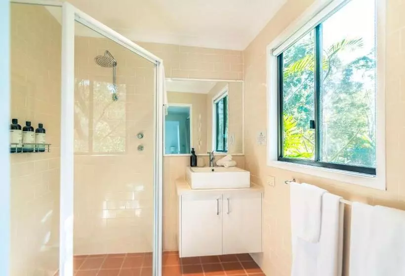 Fotos del hotel Sensom Luxury Bed And Breakfast:  9