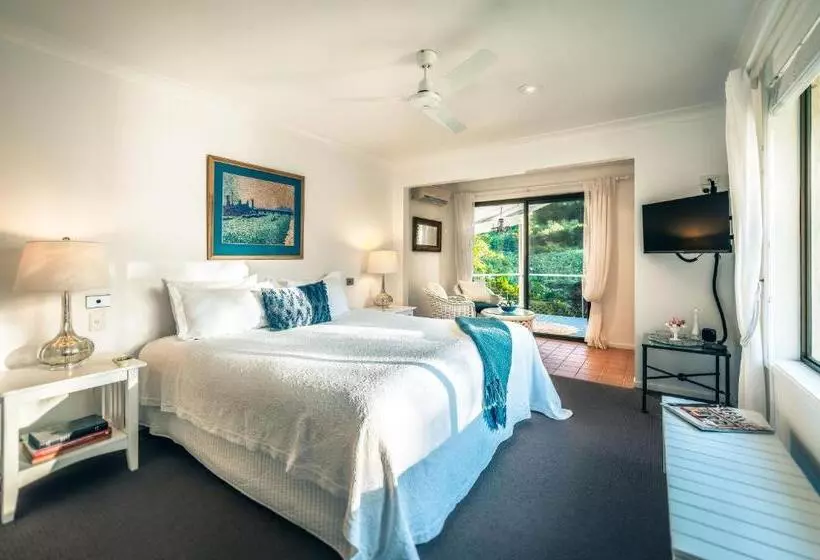 Fotos del hotel Sensom Luxury Bed And Breakfast:  13