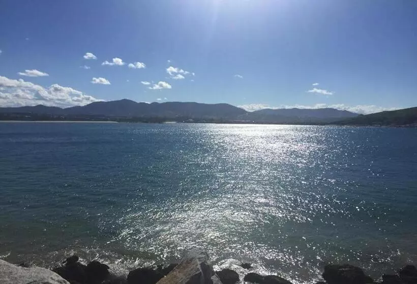 Fotos del hotel Sensom Luxury Bed And Breakfast:  16