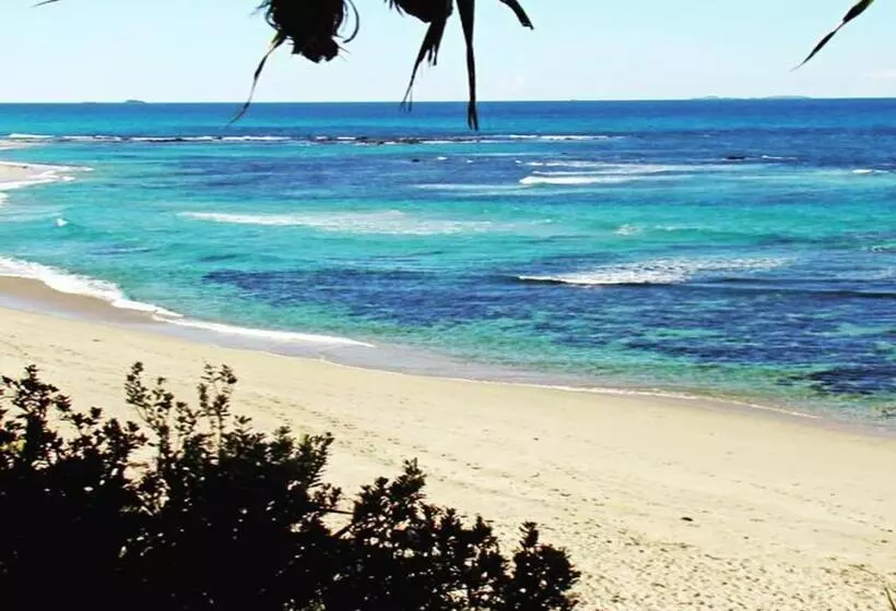 Fotos del hotel Sensom Luxury Bed And Breakfast:  11