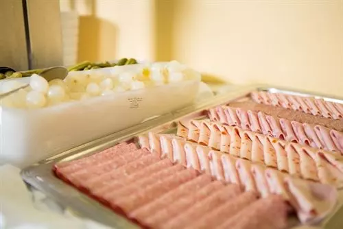 Fotos del hotel Allyouneed Hotel Vienna 2:  10