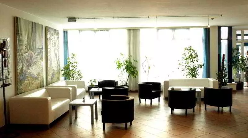 Fotos del hotel Allyouneed Hotel Vienna 2:  3