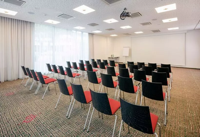 Fotos del hotel Arcotel Rubin Hamburg:  7