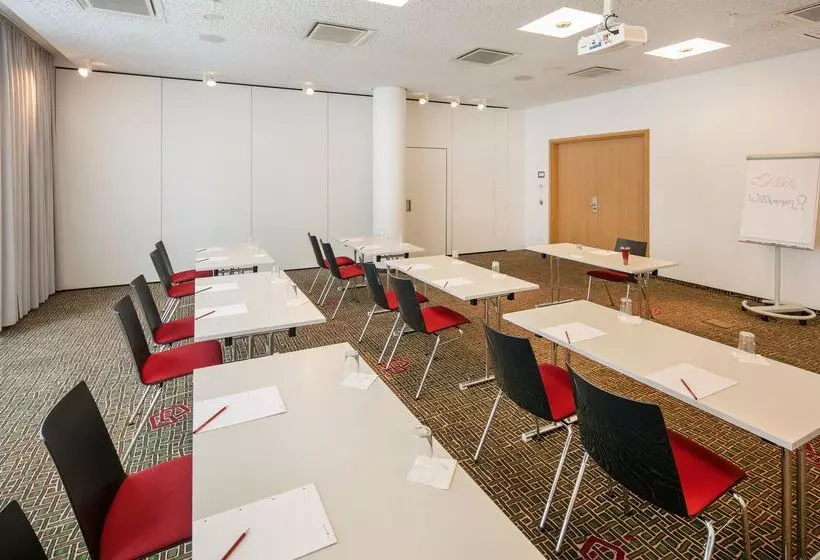 Fotos del hotel Arcotel Rubin Hamburg:  10