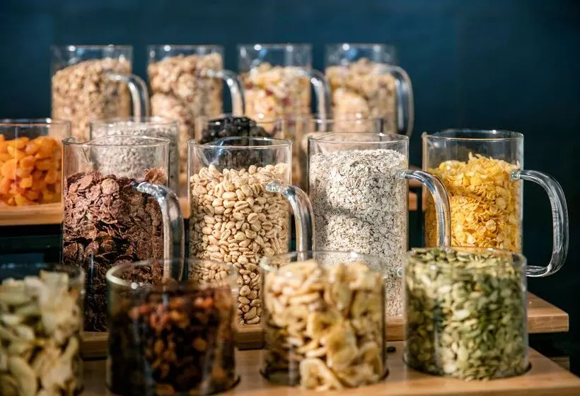 Fotos del hotel Arcotel Rubin Hamburg:  20