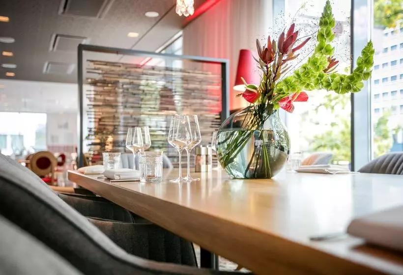 Fotos del hotel Arcotel Rubin Hamburg:  19