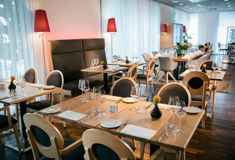 Fotos del hotel Arcotel Rubin Hamburg:  14